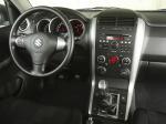 Suzuki Grand Vitara 5-Door 2008 года